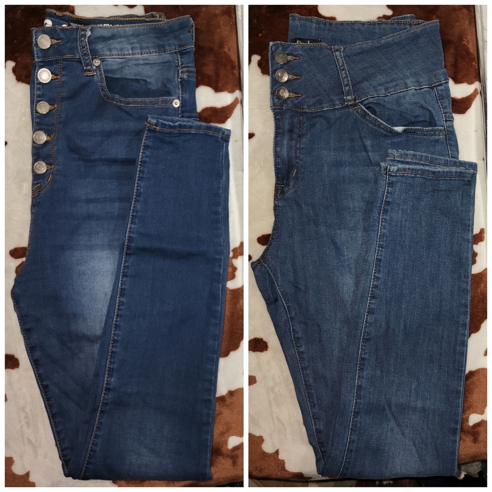 Duo Jeans